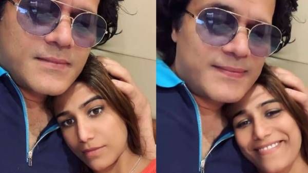 ‘’நாயை அடிப்பது போல அடித்து சித்ரவதை செய்தார்’’… பாலிவுட் நடிகையின் கண்ணீர் கதை !