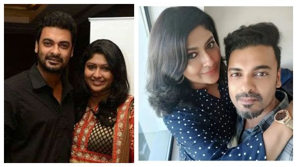 பிக் பாஸ் அபிநய் மனைவியை பிரிந்து விட்டாரா? ... அவரே சொன்ன தகவல் !