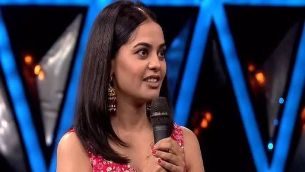 தெலுங்கு Nonstop பிக்பாஸ்... களமிறங்கிய கன்னக் குழியழகி!