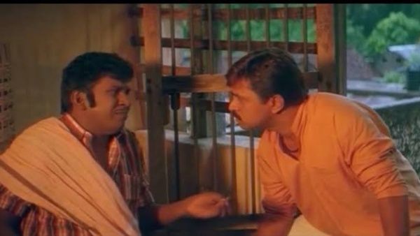 வடிவேலு அந்த சீன்ல நடிக்கவே மாட்டேன்னு சொல்லிட்டாரு.. கடைசியில் சமாதானம்