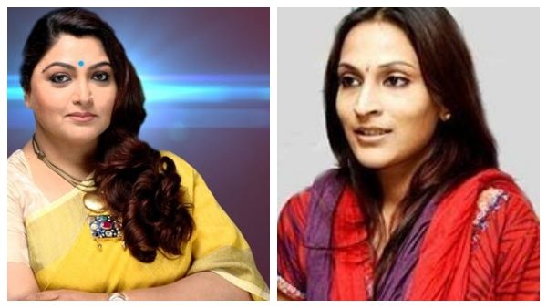 ஐஸ்வர்யா எது செய்தாலும், அது சரியாகத்தான் இருக்கும்… குஷ்பு என்ன சொல்ல வராங்க !