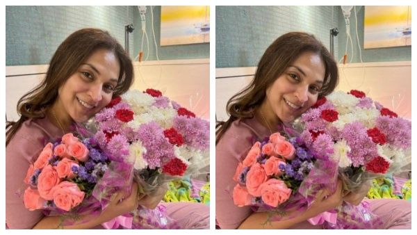 ஐஸ்வர்யா ரஜினிகாந்தை குஷிப்படுத்தும் விஷயம்... என்ன சொல்றாங்கன்னு பாருங்க!