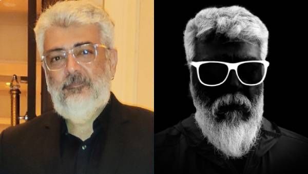 இன்னும் சில தினங்களில் துவங்கும் ஏகே61... மார்ச் 9ல் பூஜை... சூப்பர் அப்டேட் இதோ!