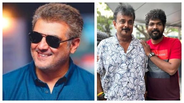 ஏகே 62ல் இணையும் பிரபல கராத்தே மாஸ்டர்... ஆரம்பமே அதிரடியா இருக்கே!