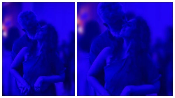 இணையத்தில் தீயாய் பரவும் அஜித்–ஷாலினி ரொமான்டிக் போட்டோ...பகிர்ந்தது யாருன்னு தெரியுமா?