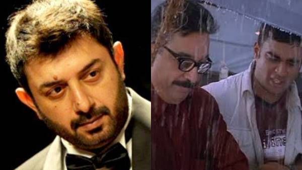 அன்பே சிவம் படத்தை நான் தவறவிட்டிருக்க கூடாது.. இப்போ வருந்துகிறேன்!