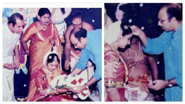 அருண் விஜய் அக்கா-க்கு திடீரென தாய் மாமனாக மாறிய கட்டப்பா... என்ன நடந்தது?