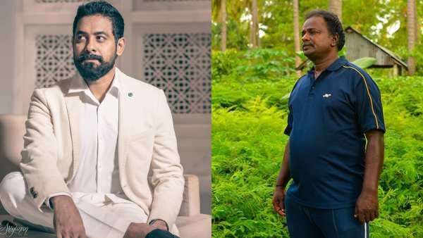 மேடையில் ப்ளூ சட்டை மாறனை வெளுத்து வாங்கிய ஆரி....காரணம் இது தானா?