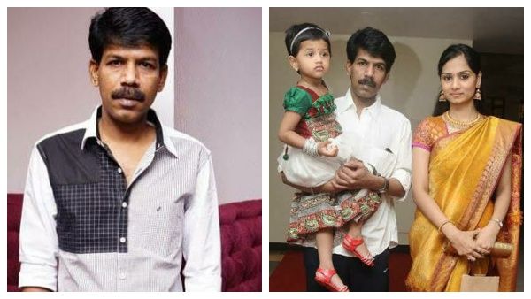 பாலாவை புரிந்துகொள்ளவே எனக்கு இரண்டு வருடங்கள் ஆனது!