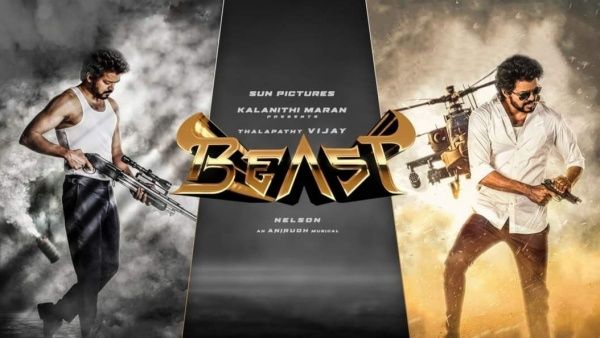 பீஸ்ட் ரிலீஸ் தேதி இது தானா...காமெடி நடிகரின் ட்வீட்டால் அதிரும் சோஷியல் மீடியா