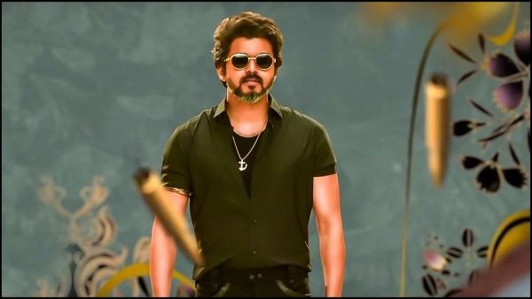 அதிக விலைக்கு விற்கப்பட்ட பீஸ்ட் படத்தின் தெலுங்கு திரையரங்க உரிமை... சூப்பர்தான்!