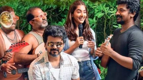 பீஸ்ட் ரிலீஸ் தேதி இதுவா?... அப்போ தியேட்டர் அதிரிபுதிரி ஆக போறது கன்ஃபார்ம்