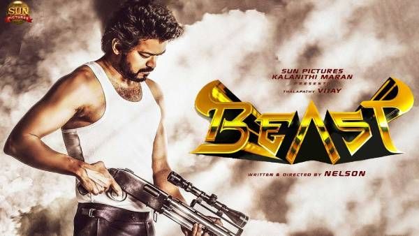 ‘பீஸ்ட்‘டை விடாது துரத்தும் விஜய் ரசிகர்கள்.. திக்குமுக்காடிப்போன தணிக்கை குழு தளம்!