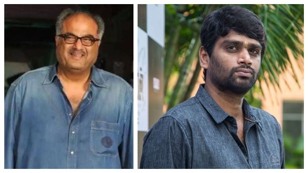 வலிமை டைரக்டர் வினோத், தயாரிப்பாளர் போனி கபூர் மீது பாய்ந்தது வழக்கு