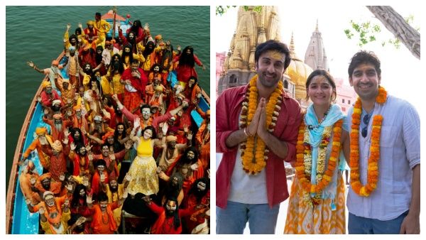 5 வருஷமா நடந்த சூட்டிங்... ஒருவழியா முடிஞ்சிடுச்சு... செப்டம்பர்ல ரிலீசாகும் பிரம்மாண்ட படம்!