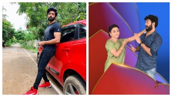 பாக்யலட்சுமி சீரியலில் இருந்து வெளியேறும் அடுத்த பிரபலம் இவர் தான்