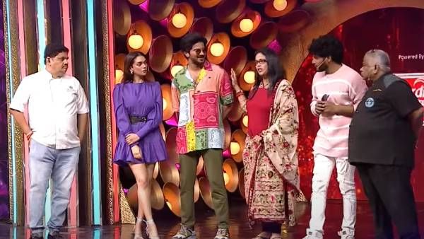 குத் வித் கோமாளி 3 ல் என்ட்ரி கொடுக்கும் டாப் ஹீரோ... சர்ப்ரைஸ் ஆன ரசிகர்கள்