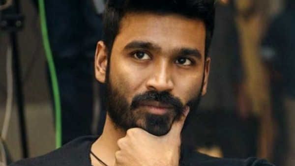 அட கொடுமையே...தனுஷ் ஏன் இப்படி ஆகிவிட்டார்...பொங்கும் ரசிகர்கள்