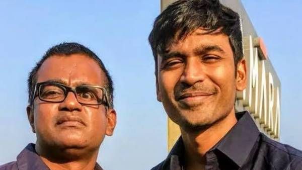 தனுஷை வெச்சி படம் பண்றது இப்போ எனக்கு சவாலா இருக்கு!