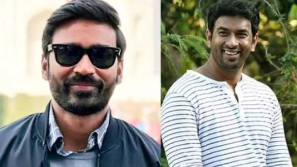 தனுஷ் படத்திலிருந்து அடுத்தடுத்து விலகும் பிரபலங்கள்... என்னதான் காரணம்?