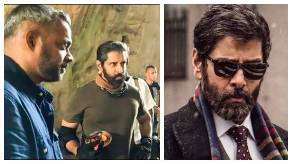 துருவ நட்சத்திரம் ரிலீஸ் ஆவாததற்கு இவங்கதான் காரணம்.. யார் மேல் தவறு?