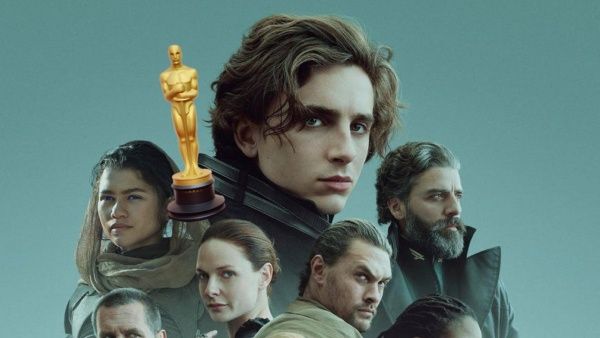 Dune Review: 10 ஆஸ்கர் நாமினேஷன்கள்.. விருதுகளை அள்ள காத்திருக்கும் டூன்.. எப்படி இருக்கு?