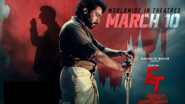 “எதற்கும் துணிந்தவன்“ சூர்யா கலக்கிவிட்டார்… ஒளிப்பதிவாளர் கலகல பேச்சு !