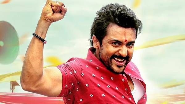 Etharkkum Thunindhavan Box Office Collection Day 2: எதற்கும் துணிந்தவன் 2வது நாள் வசூல் எவ்வளவு?