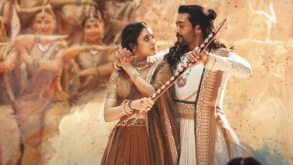 வலிமையை தொடர்ந்து எதற்கும் துணிந்தவன் படத்திற்கு எதிராகவும் போலீசில் புகார்...எதுக்கு தெரியுமா?