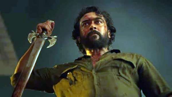 சும்மா வெறித்தனம் பாஸ்.. பட்டாசு, செண்டை மேளம், டிஜே என பட்டையை கிளப்பும் எதற்கும் துணிந்தவன் FDFS