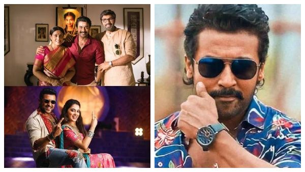 Etharkkum Thunindhavan Box office Report Day 1: எதற்கும் துணிந்தவன் வசூல் வேட்டை நடத்தியதா?