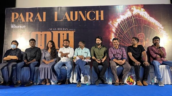 ஜெய்பீம் காலண்டர் காட்சியை மிஞ்சும் குறியீடுகள் இந்த பாடலில் இருக்கு.. சவுக்கு சங்கர் பேச்சு!