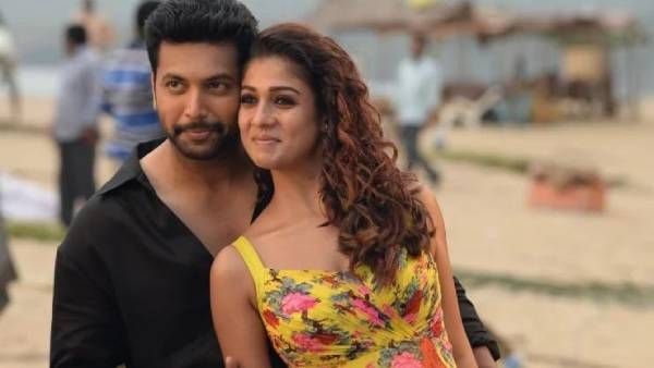 மீண்டும் நயன்தாராவுடன் ஜோடி சேரும் ஜெயம் ரவி...மாஸ் திட்டம் வைத்துள்ள டைரக்டர்