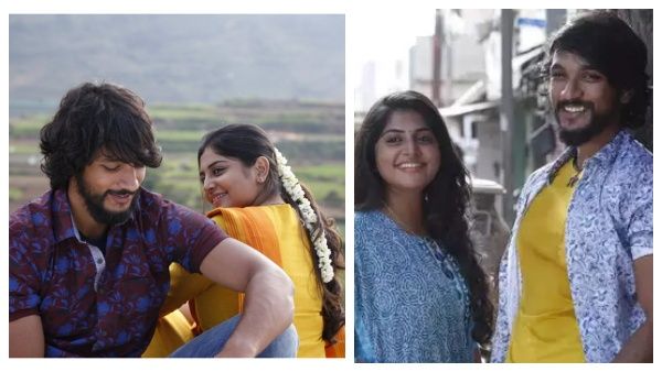 மஞ்சிமா மோகனுடன் காதலை கன்ஃபார்ம் செய்தாரா கெளதம் கார்த்திக்? இன்ஸ்டா போஸ்ட்டுக்கு என்ன அர்த்தம்?