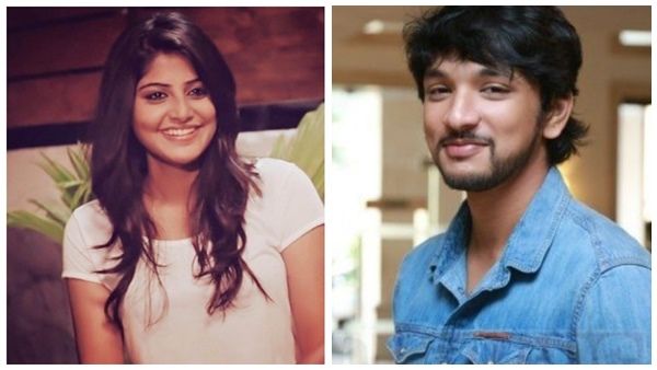 எதையும் மறைக்க வேண்டிய அவசியம் எனக்கில்லை...காதல் பற்றி ஓப்பனாக சொன்ன மஞ்சிமா