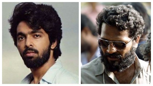 எனக்கும் வெற்றிமாறனுக்கும் தான் கடும் போட்டி... எந்த விஷயத்தில் என்பது தான் ஆச்சரியம்