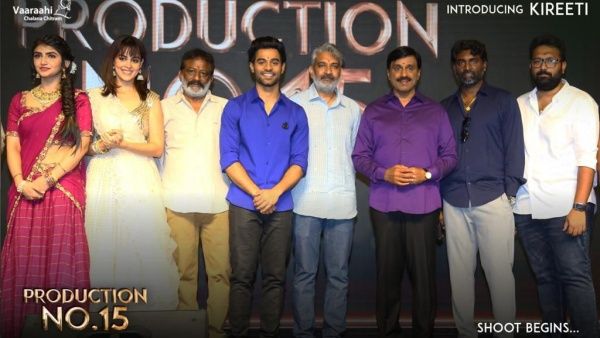 மீண்டும் கதாநாயகியாக கலக்க வருகிறார் ஜெனிலியா.. ஹீரோ யாரு தெரியுமா !