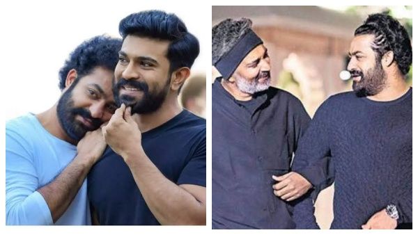 உருக்கமாக நன்றி சொன்ன ஜூனியர் என்டிஆர்... ரசிகர்களின் அன்பில் திழைத்ததாக பெருமிதம்.