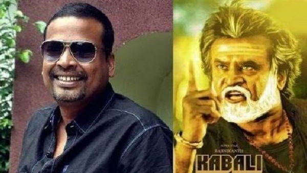 இயக்குனராக துடிக்கும் ஜான் விஜய்... ரஜினிக்கு கதை சொன்னாரா ?