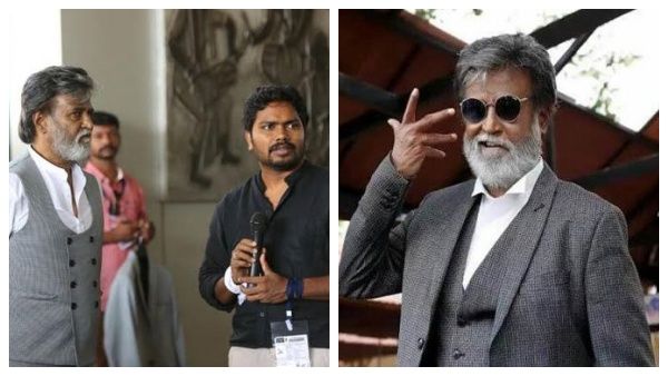 கபாலி டயலாக் ரஜினி சாருக்கு பிடிக்கவில்லை!