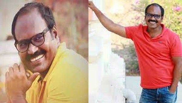 அதிர்ச்சி.. பிரபல தெலுங்கு திரைப்பட பாடலாசிரியர் காலமானார்.. சோகத்தில் டோலிவுட் திரையுலகம்!