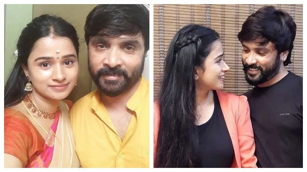 திருடுபோன தாலி...வருத்தப்பட்ட சினேகன் மனைவி...என்ன இப்படி ஆகிப்போச்சு?