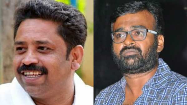 சொந்த பட விழாவிற்கே வராமல் தவிர்த்த கரு.பழனியப்பன்...காரணத்தை உடைத்த சீனு ராமசாமி