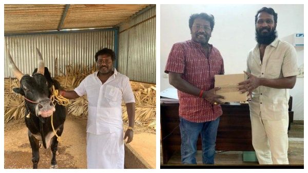 வெற்றிமாறனுக்கு உதவி இயக்குநராக மாறிய பிரபல நடிகர்.. அதுவும் எந்த படத்திற்கு தெரியுமா?