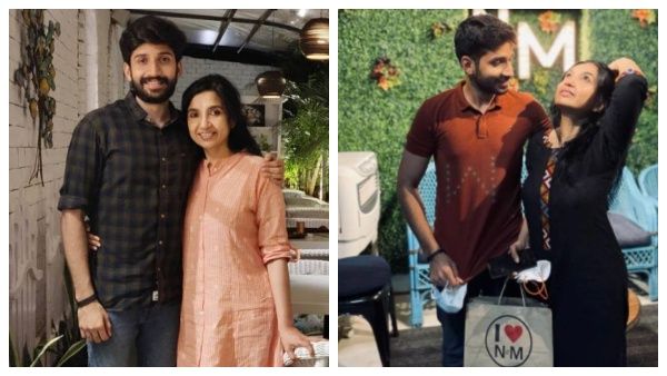 பிரபல சின்னத்திரை வில்லியோட மகனா இவர்... ஆச்சர்யத்தில் ரசிகர்கள்!