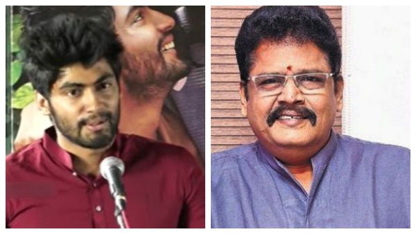 கே.எஸ்.ரவிக்குமார் என் காலை பிடித்துக்கொண்டு அழுதார்… பிக் பாஸ் தர்ஷன் சொன்ன ஷாக் நியூஸ் !