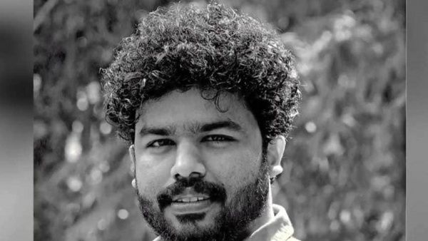 நிவின் பாலி பட டைரக்டர் பலாத்கார வழக்கில் கைது