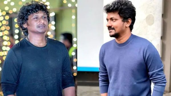 ஹாய் டியர்...சொல்லுமச்சி...நெல்சன் திலீப்குமாரிடம் லோகேஷ் கனகராஜ் கேட்ட சுவாரஸ்ய தகவல்...