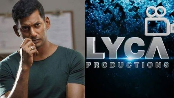 விஷால் மீது லைகா நிறுவனம் போட்ட வழக்கு.. 15 கோடி ரூபாயை செலுத்த நீதிமன்றம் உத்தரவு