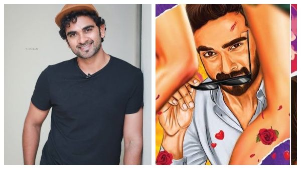 மன்மத லீலை பாத்துட்டு கல்யாணத்துக்கு பொண்ணு குடுப்பாங்களான்னு தெரியல - அசோக் செல்வன்!